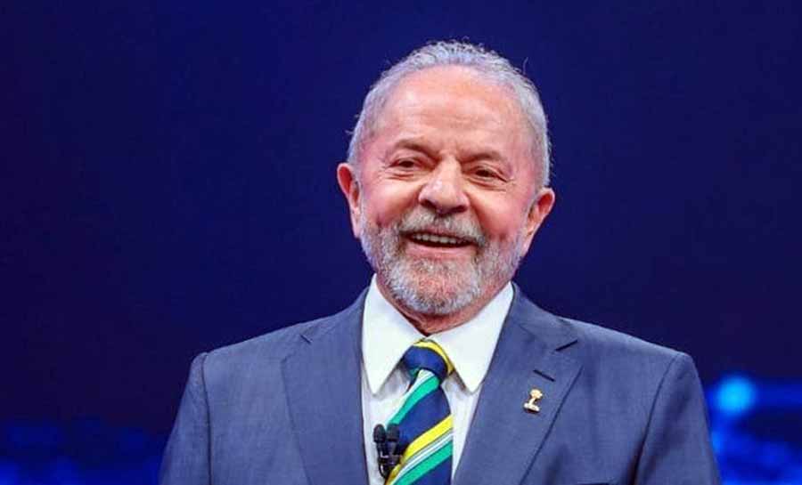 Auxílio, salário e IR: o que Lula quer para o Brasil