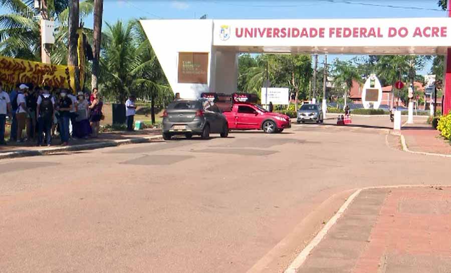 Ufac abre mais de 1,8 mil vagas no Sisu em 44 cursos em Rio Branco e Cruzeiro do Sul