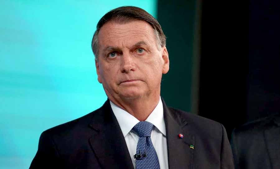 Bolsonaro fará primeiro pronunciamento após derrota nas eleições