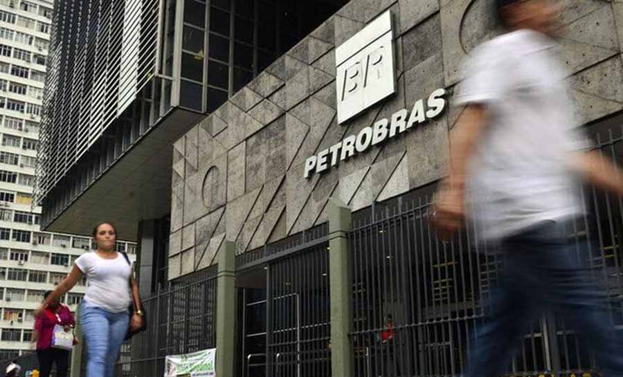 Petrobras tem lucro líquido de R$ 46,1 bilhões no terceiro trimestre