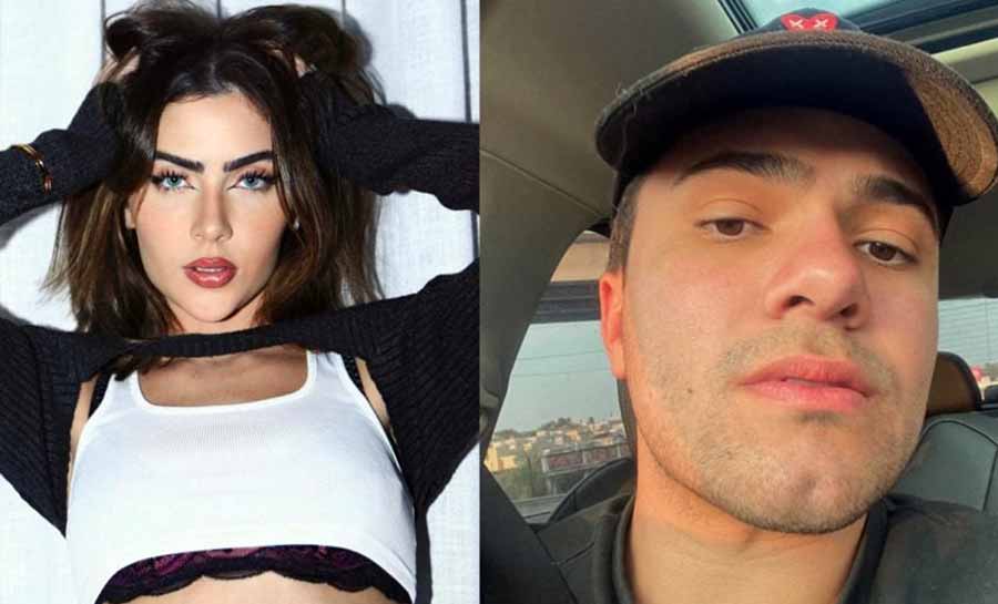 Jade Picon dá ‘contra-ataque’ após ser processada por ex-sócio