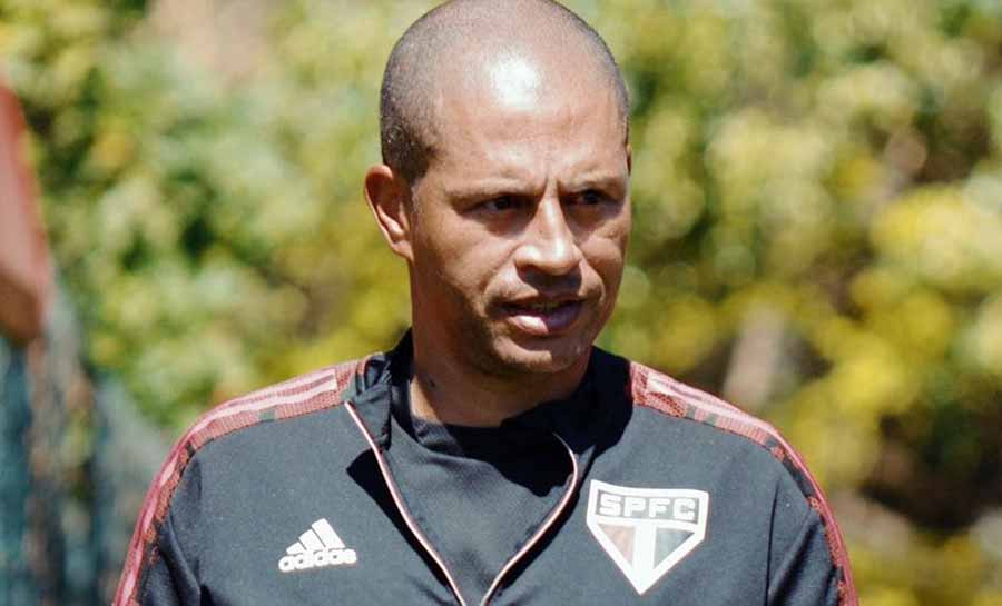 Alex pode assumir comando de clube da Série A em 2023