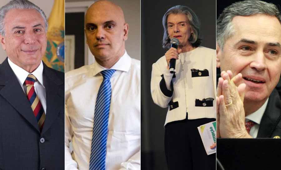 Lide Brazil: saiba os ministros do STF que irão participar do evento