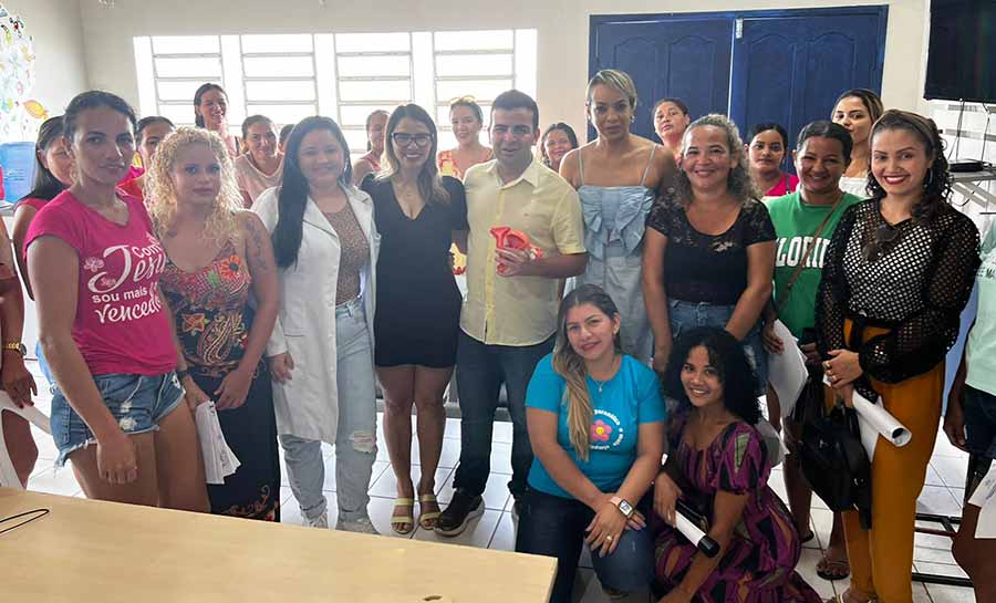 Em Tarauacá, Secretaria de Estado de Saúde inicia mutirão de cirurgias de laqueadura