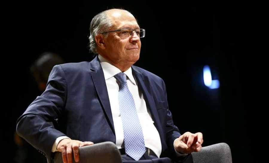Com Raí e Boulos, Alckmin anuncia novos nomes para equipe de transição