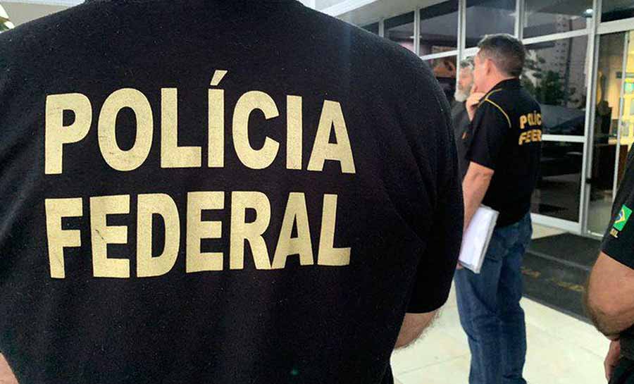 Operação Jogada Ensaiada investiga manipulação de resultado esportivo