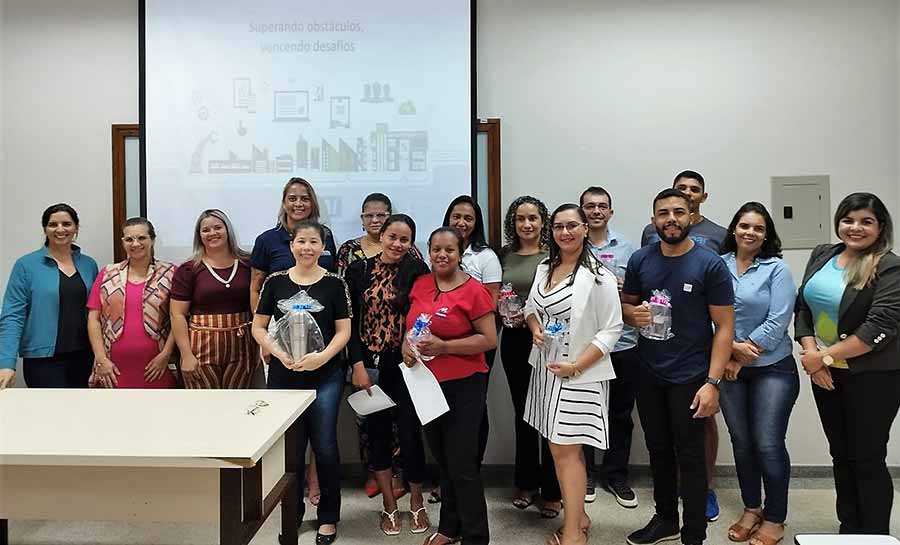 SENAI lança edital de Aprendizagem Industrial 2023 em Cruzeiro do Sul