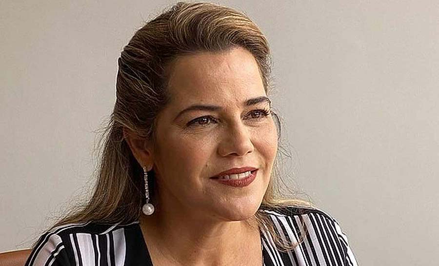 Mara Rocha anuncia pagamento de emenda para Construção do Mercado Municipal em Bujari