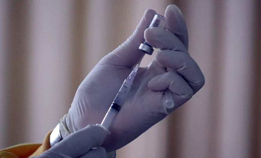 Cientistas criam vacina universal da gripe com 17 versões do vírus