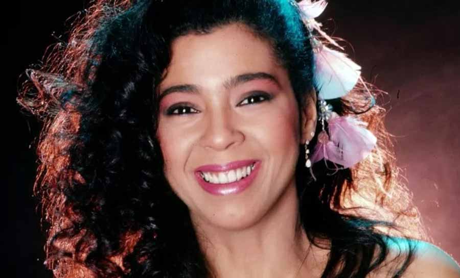 Irene Cara, do hit ‘What a Feeling’, morre aos 63 anos