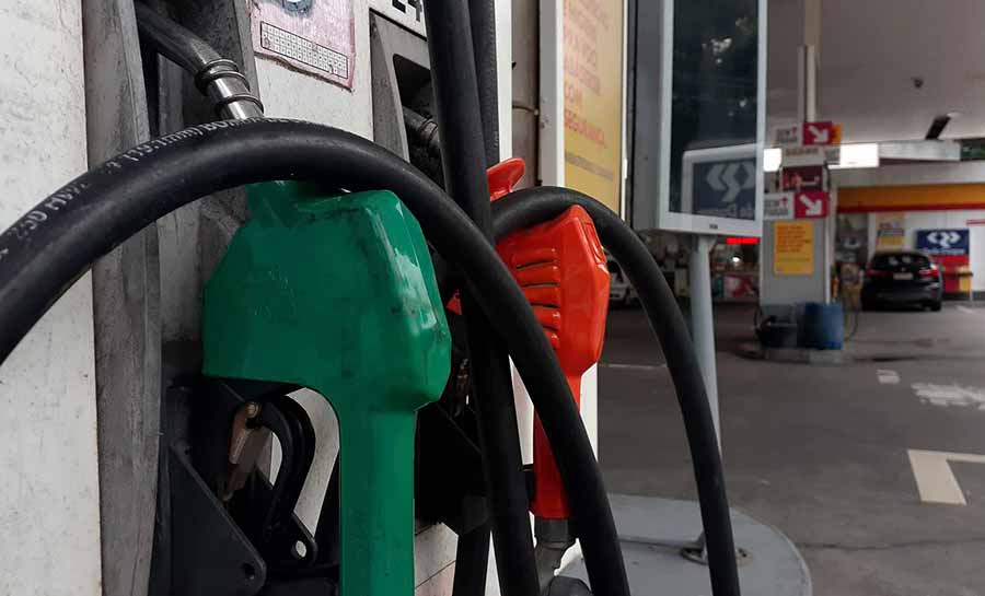 Teor de biodiesel no diesel continuará em 10% até 31 de março