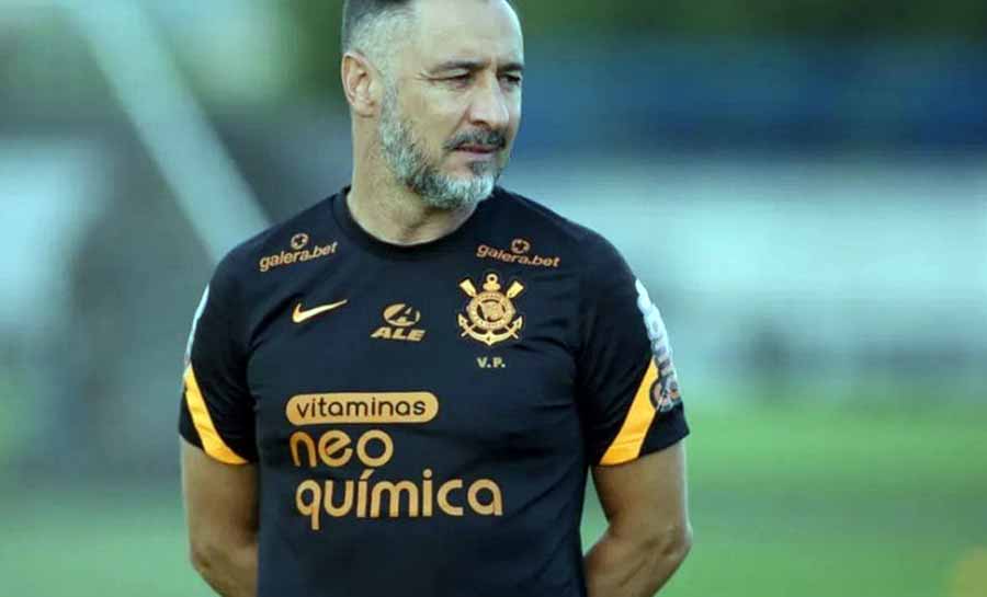 Fla acerta contratação do português Vítor Pereira, ex-Corinthians