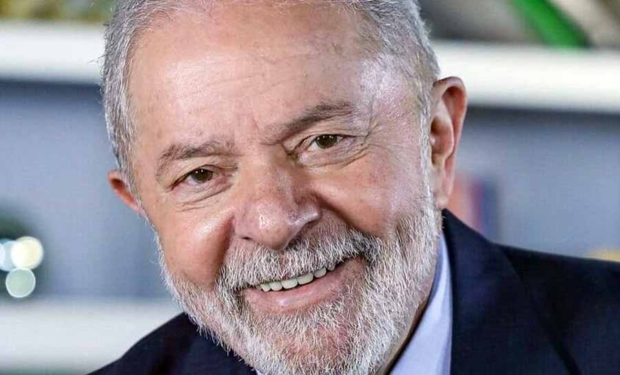 Equipe de Lula prevê falta de verba na segurança da posse