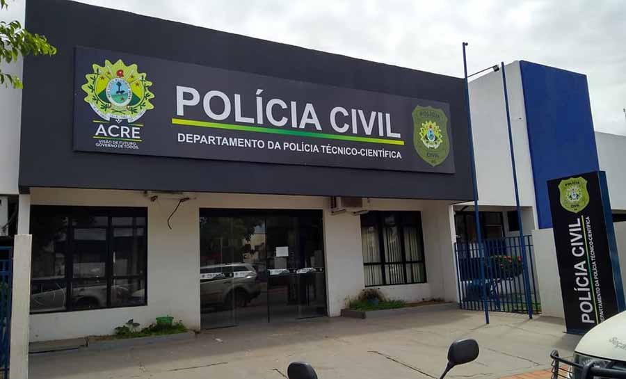 Flanelinha é assassinado a facadas em frente ao Pronto-Socorro de Rio Branco