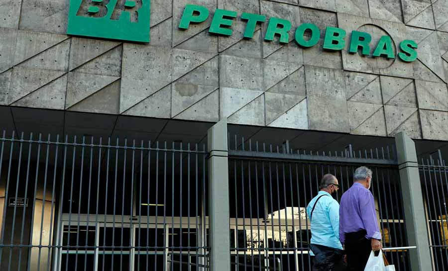Petrobras prevê investir US$ 78 bilhões em cinco anos