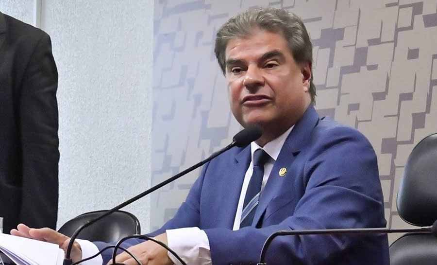 PEC de Transição tem ‘sinal amarelo’ no Senado, diz líder do PSD