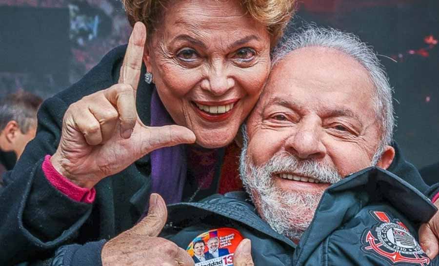 Dilma Rousseff deve ter cargo no governo Lula, mas função gera impasse
