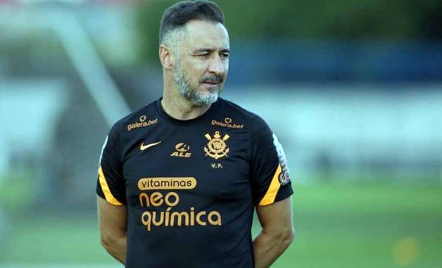 Empresário de Vítor Pereira expõe negociação com o Flamengo