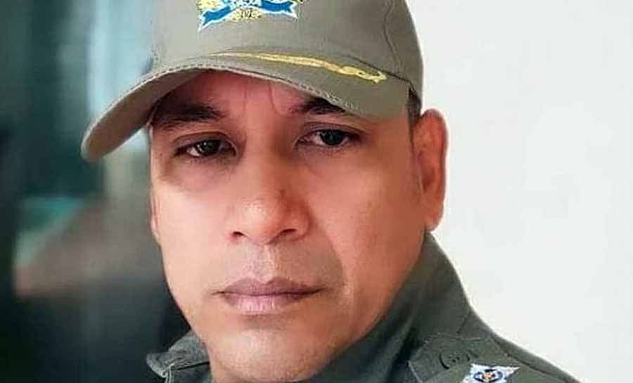 Ex-comandante da PM preso com quase 70 quilos de droga em rodovia do AC é condenado por tráfico