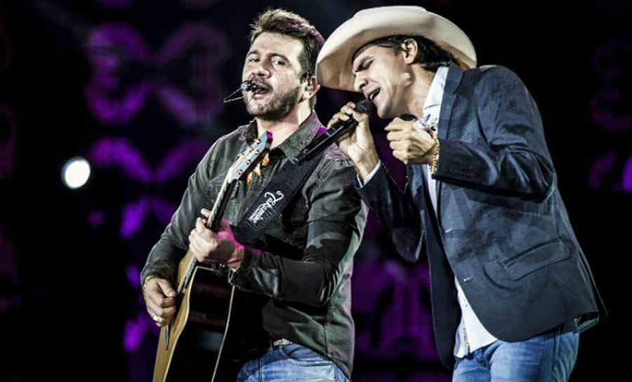 Com show de Jads e Jadson, governo anuncia réveillon no estádio Arena da Floresta e espera 30 mil pessoas