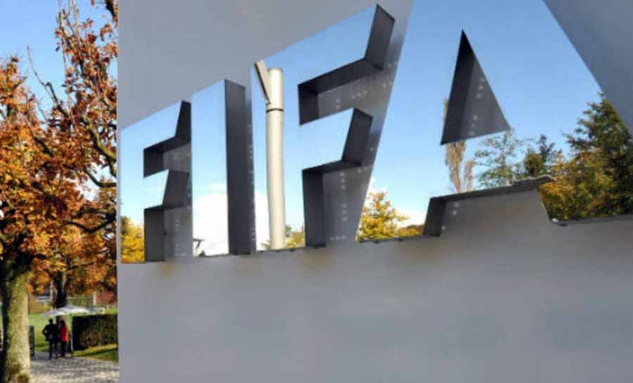 Fifa segue caminho da Uefa e cria novo torneio entre seleções