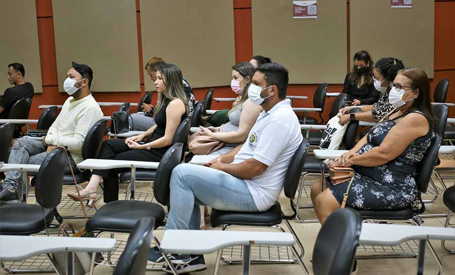 Rio Branco sedia 1º Seminário Estadual de Promoção de Equidade em Direitos Humanos e Saúde