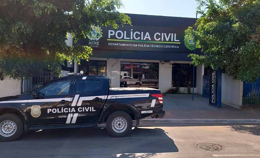 Suspeito de fazer arrastão em ônibus é assassinado a tiros em bairro de Rio Branco