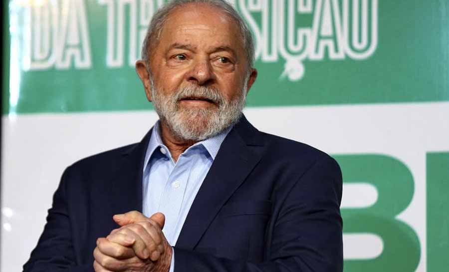 Justiça autoriza atuação da Força Nacional na posse de Lula