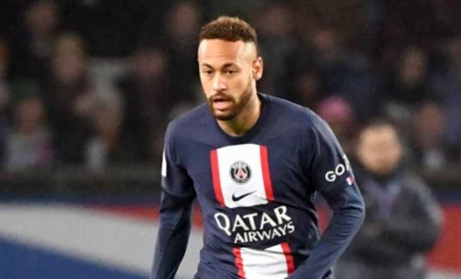 Neymar é expulso, Mbappé salva e PSG vence Strasbourg pelo Francês