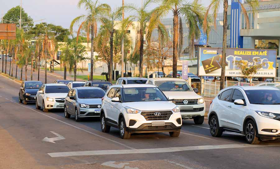 Servidores do Detran recebem prêmio de valorização