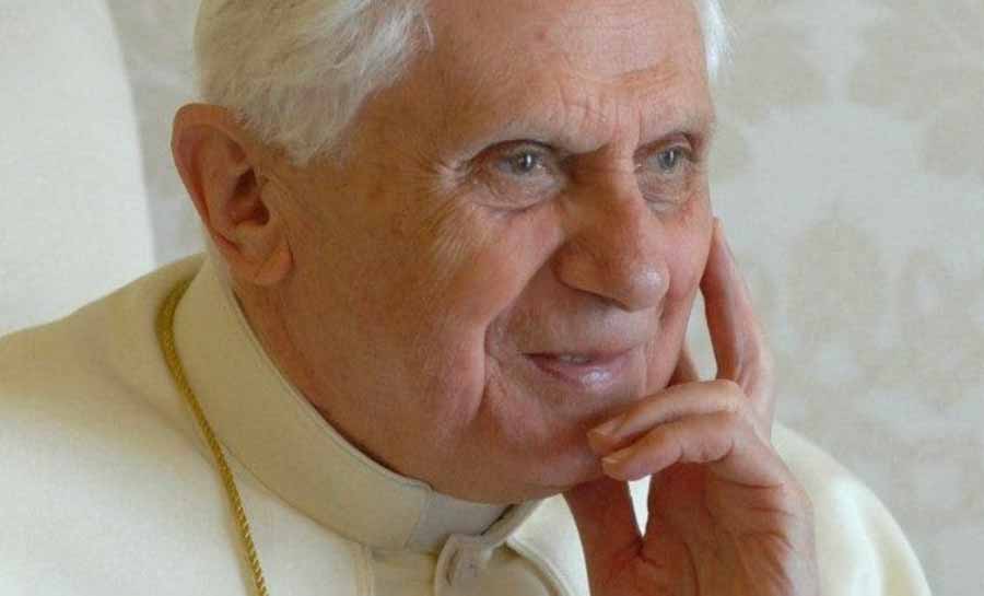 Morre Bento XVI, aos 95 anos, no Vaticano