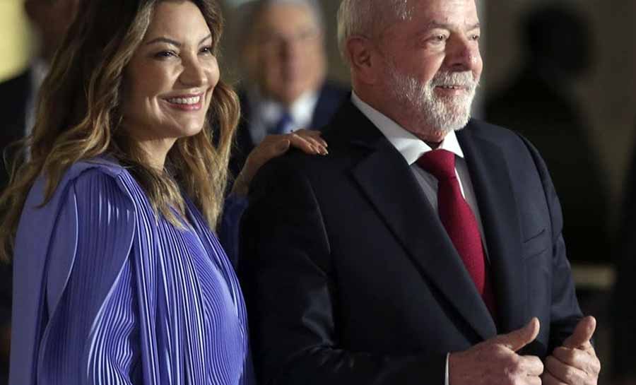 Lula vai passar o dia em reuniões com líderes internacionais