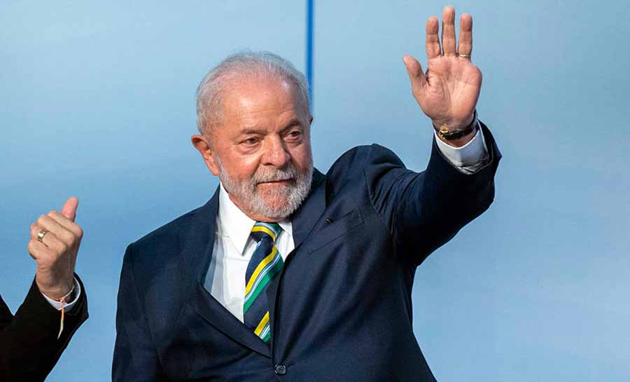 Lula revoga decretos dos CACs de Bolsonaro e limita acesso à armas