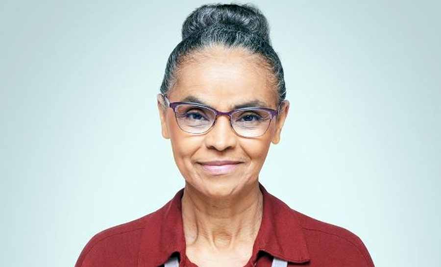 Companheira de luta de Chico Mendes, acreana Marina Silva diz que vai ‘resgatar agenda socioambiental’