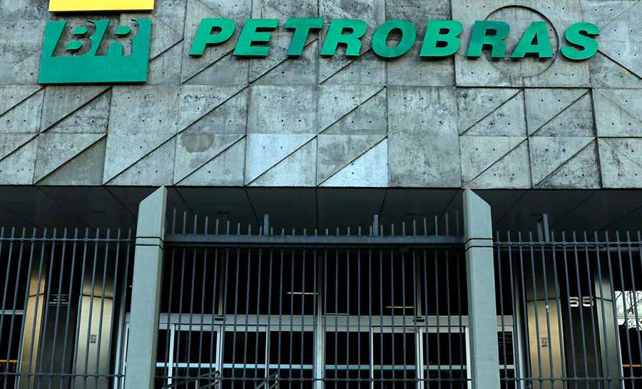 Petrobras antecipa fim do mandato de Caio Paes de Andrade