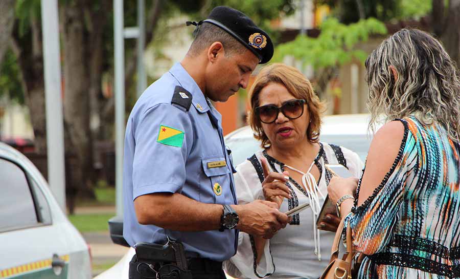 Polícia Militar dá orientações para proteção de imóveis durante viagens de férias