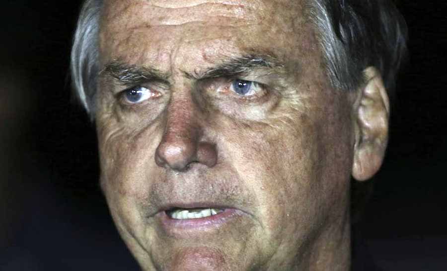Congressistas americanos defendem extradição de Bolsonaro dos EUA