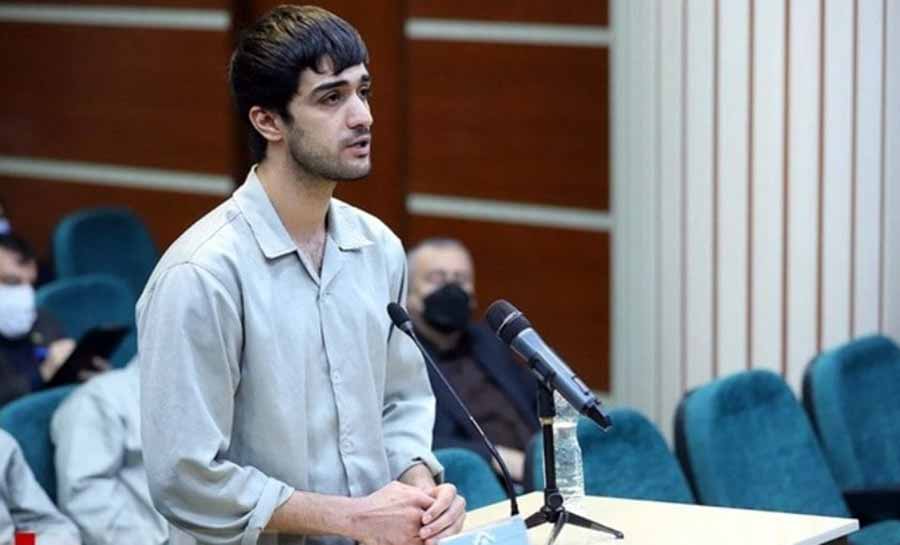 Após livrar jogador da forca, Irã executa campeão de karatê de 21 anos