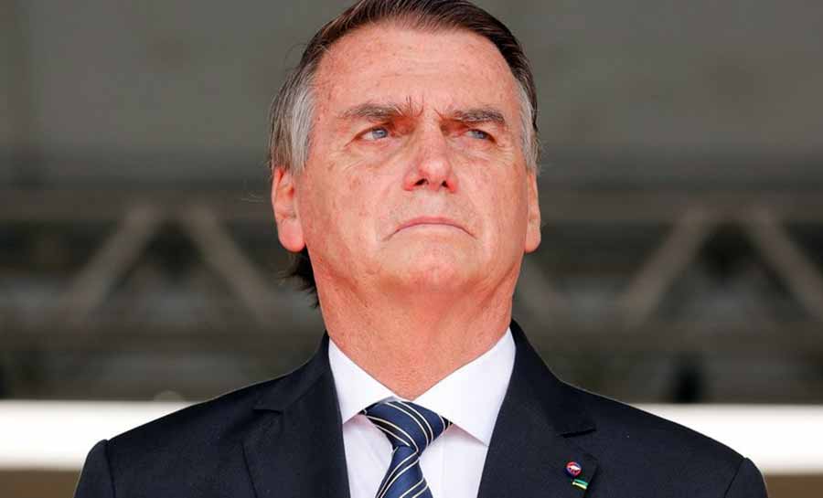 Bolsonaro será preso e vai ficar inelegível, acredita aliado