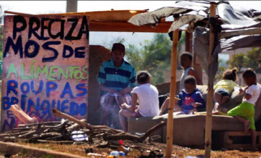 Desigualdade e Justiça Social