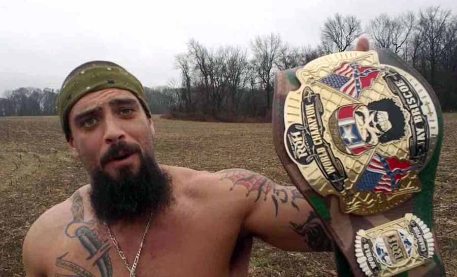 Lenda do wrestling, lutador morre em acidente grave nos EUA