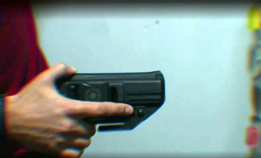 MP cobra informações sobre uso de arma de fogo por policiais de folga ou férias em locais de aglomeração no Acre