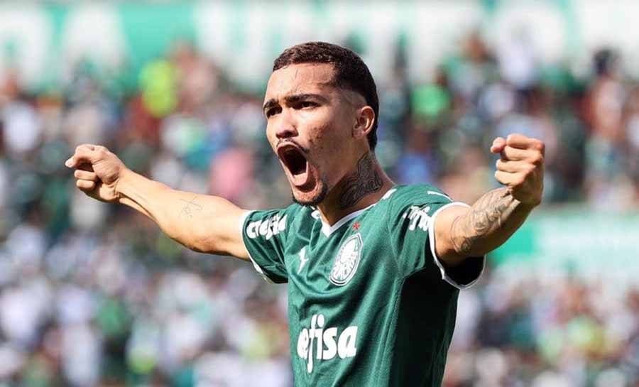 Palmeiras marca nos acréscimos e conquista o bicampeonato da Copinha