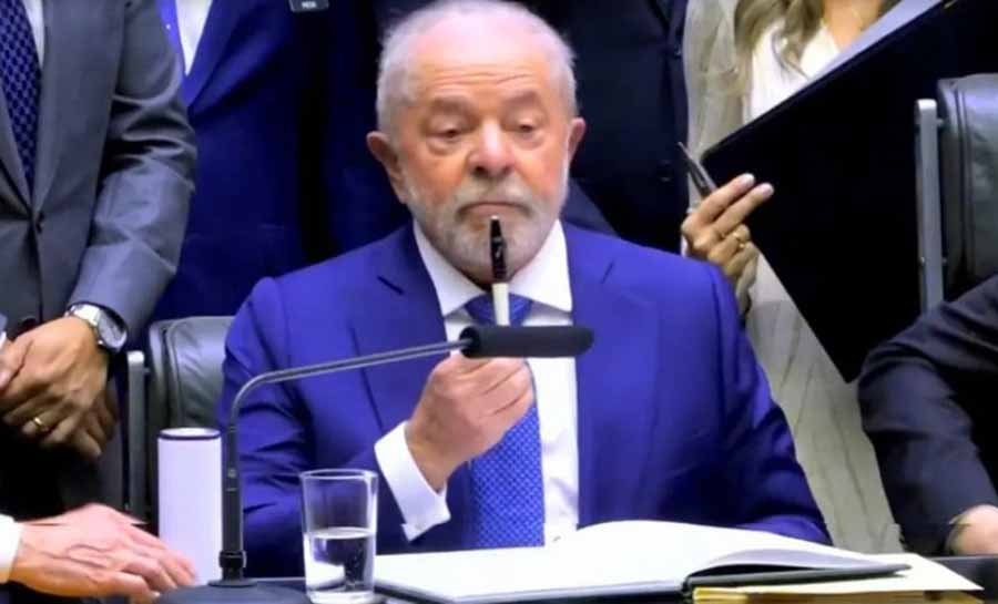 Apesar das críticas de Lula, meta da inflação não deve ser alterada