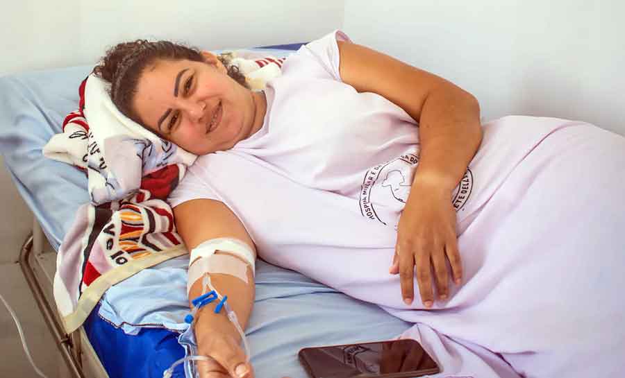 Mutirão de cirurgias do Estado reduz sofrimento de pacientes e filas de espera no Juruá