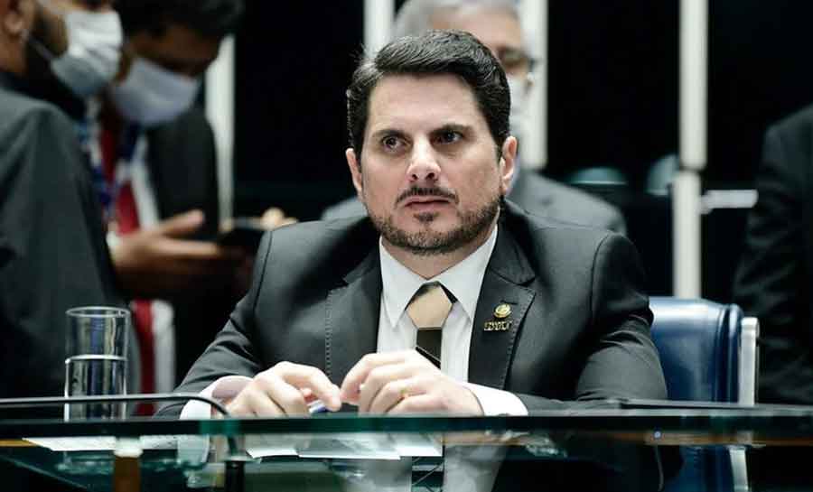 Marcos do Val: Bolsonaro iria prender Moraes e impedir posse de Lula