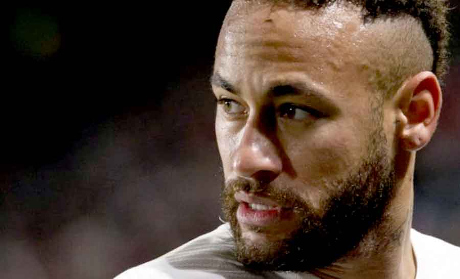 PSG quer se livrar de Neymar e define três alvos para substituí-lo