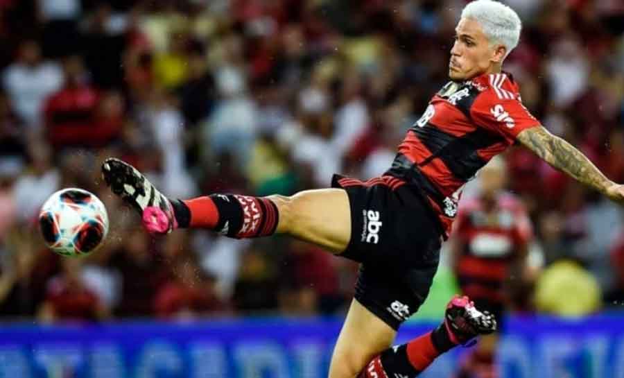 No último jogo antes do Mundial, Flamengo vence Boavista pelo Cariocão