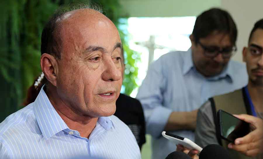 Prefeitura de Rio Branco anuncia aumento de quase 15% para professores da rede pública municipal