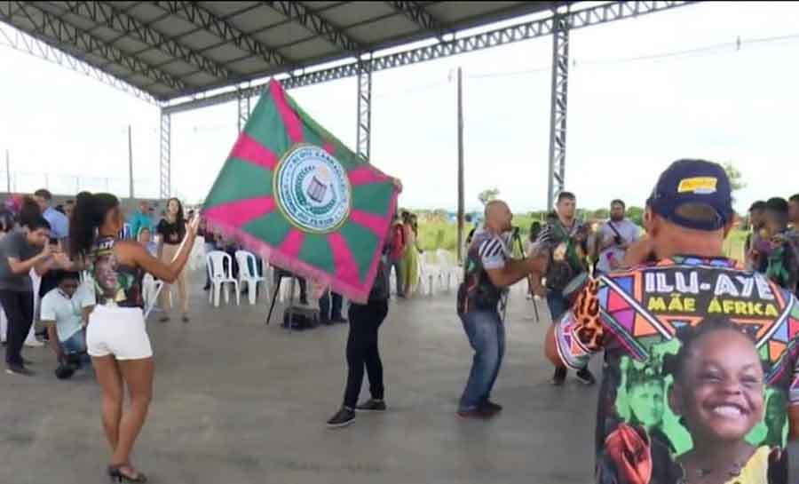 Empreendedores podem concorrer a vagas para praça de alimentação do carnaval na Arena a partir de segunda (6)